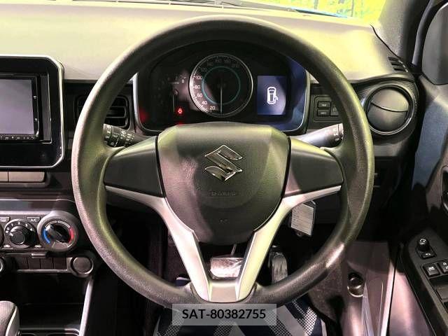 Suzuki IGNIS 2018-02 254995-11