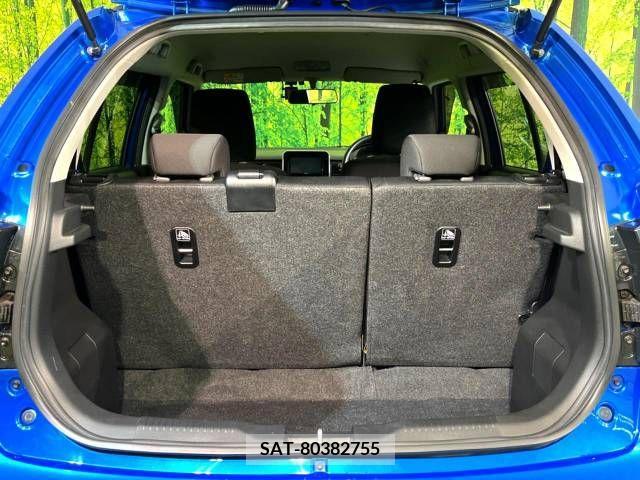 Suzuki IGNIS 2018-02 254995-10