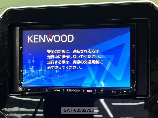 Suzuki IGNIS 2018-02 254995-2