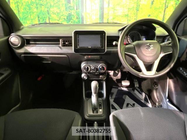 Suzuki IGNIS 2018-02 254995-1