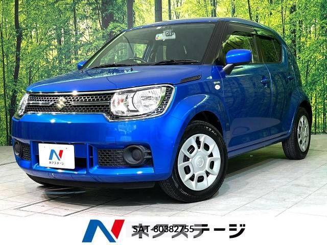 Suzuki IGNIS 2018-02 254995-0