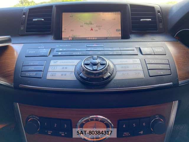 Nissan FUGA 2006-08 201854-14