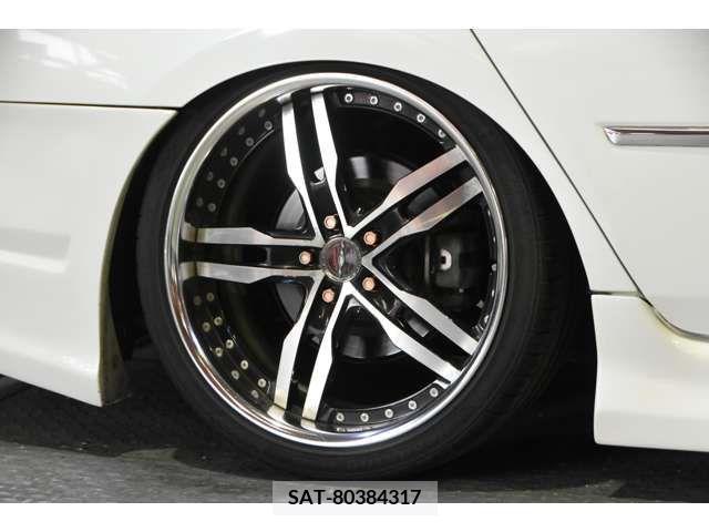 Nissan FUGA 2006-08 201854-13
