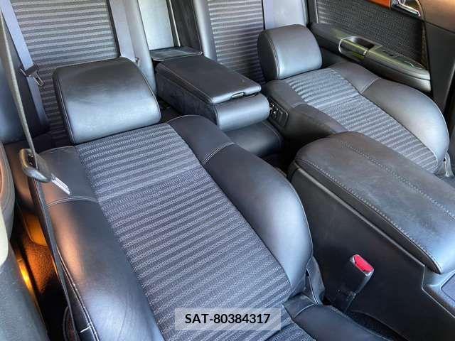 Nissan FUGA 2006-08 201854-8