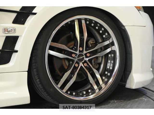 Nissan FUGA 2006-08 201854-12