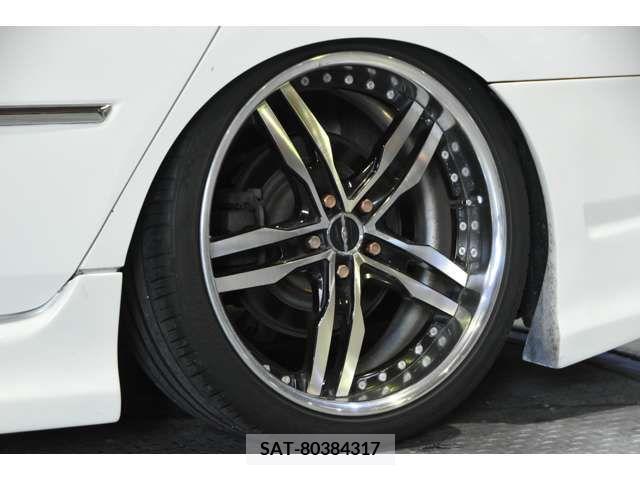 Nissan FUGA 2006-08 201854-6