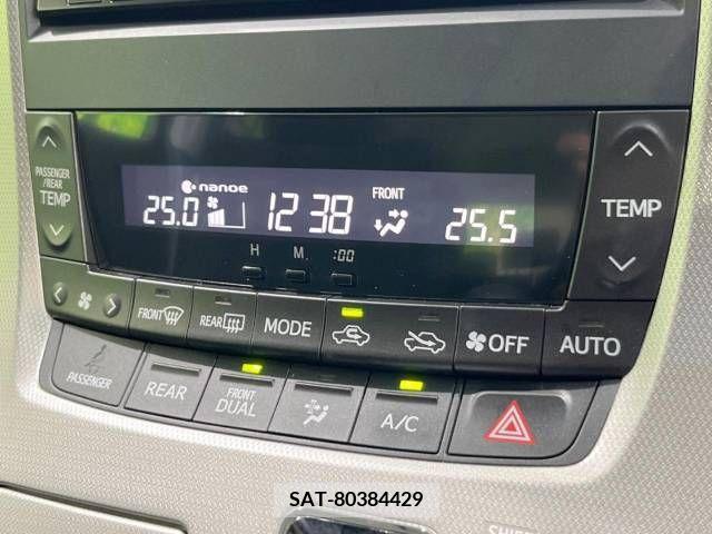 Toyota VELLFIRE 2012-03 340717-6