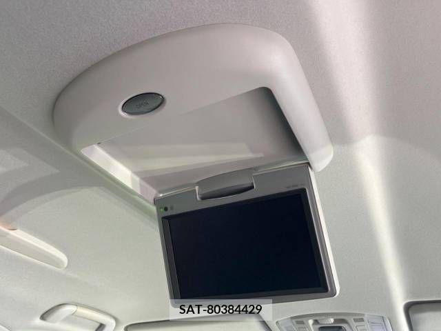 Toyota VELLFIRE 2012-03 340717-5