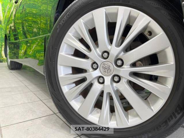 Toyota VELLFIRE 2012-03 340717-13