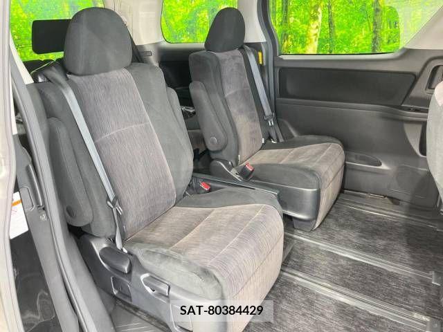 Toyota VELLFIRE 2012-03 340717-10