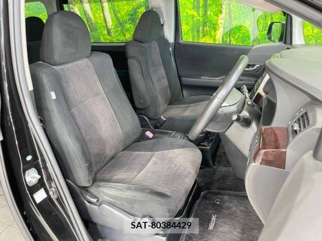 Toyota VELLFIRE 2012-03 340717-9