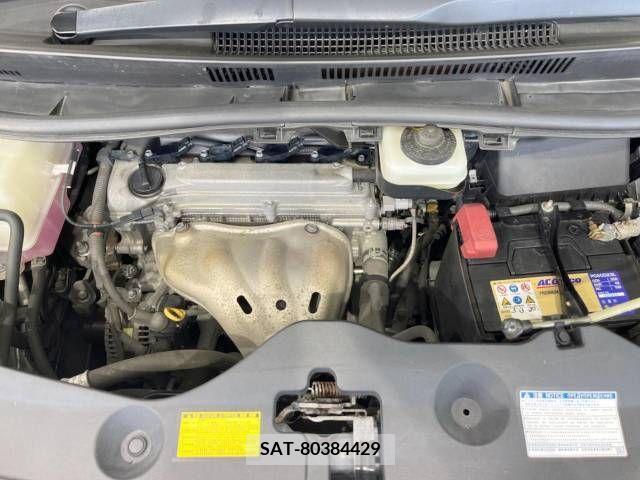Toyota VELLFIRE 2012-03 340717-18