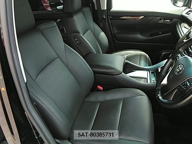 Toyota ALPHARD 2020-10 389033-9