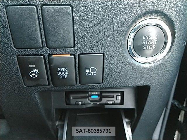 Toyota ALPHARD 2020-10 389033-18