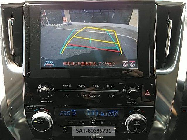 Toyota ALPHARD 2020-10 389033-21