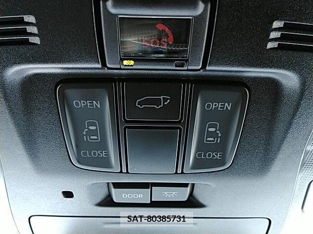 Toyota ALPHARD 2020-10 389033-24