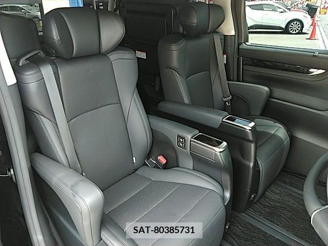 Toyota ALPHARD 2020-10 389033-11