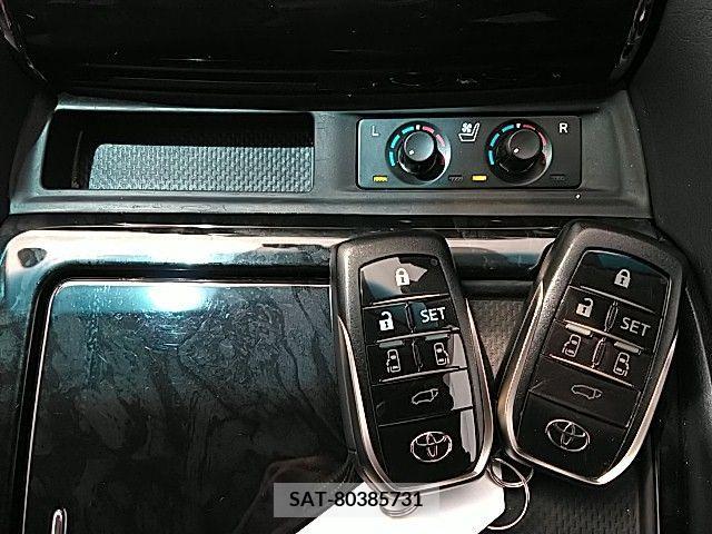 Toyota ALPHARD 2020-10 389033-20