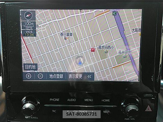 Toyota ALPHARD 2020-10 389033-26