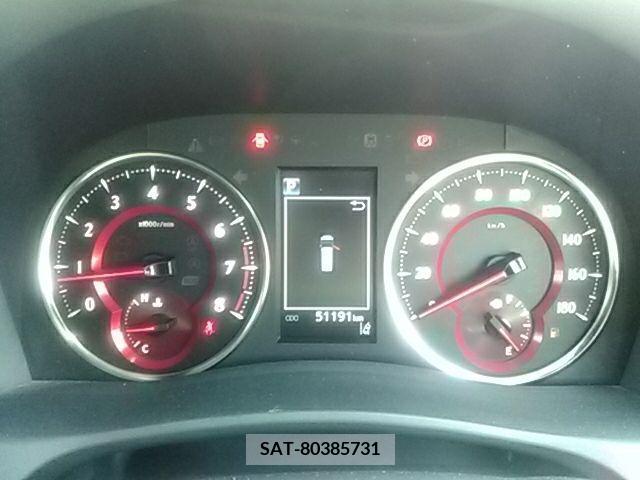 Toyota ALPHARD 2020-10 389033-29