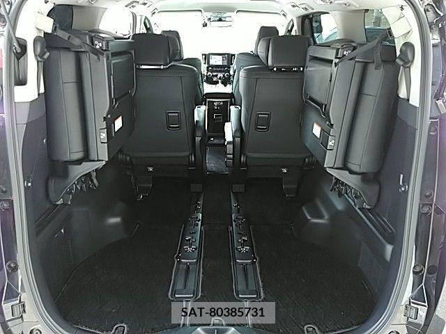 Toyota ALPHARD 2020-10 389033-13