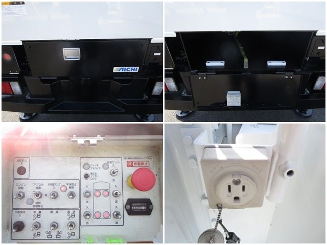 Isuzu ELF TRUCK 2015-04 14846-15