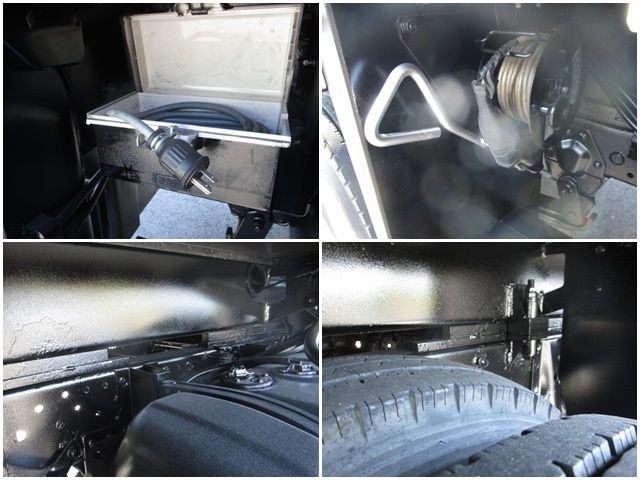 Isuzu ELF TRUCK 2015-04 14846-17