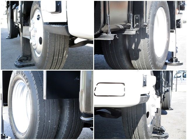 Isuzu ELF TRUCK 2015-04 14846-20