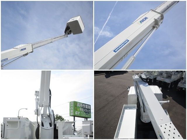 Isuzu ELF TRUCK 2015-04 14846-12