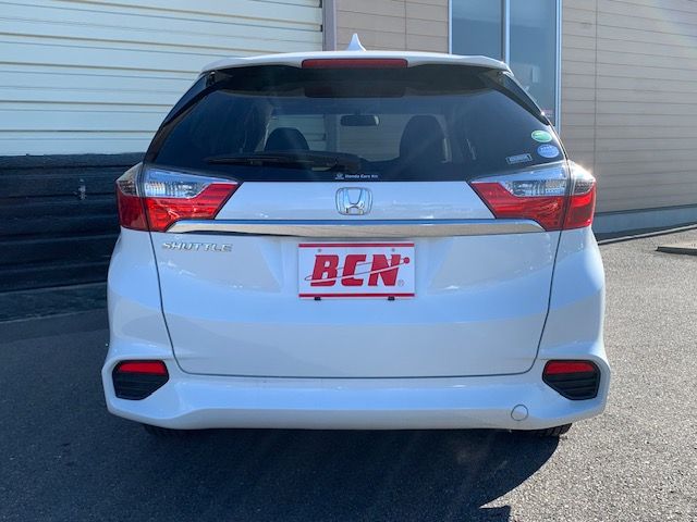 Honda SHUTTLE 2015-12 188246-18