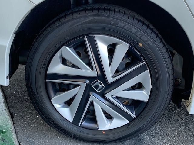 Honda SHUTTLE 2015-12 188246-16