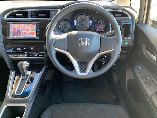 Honda SHUTTLE 2015-12 188246-21