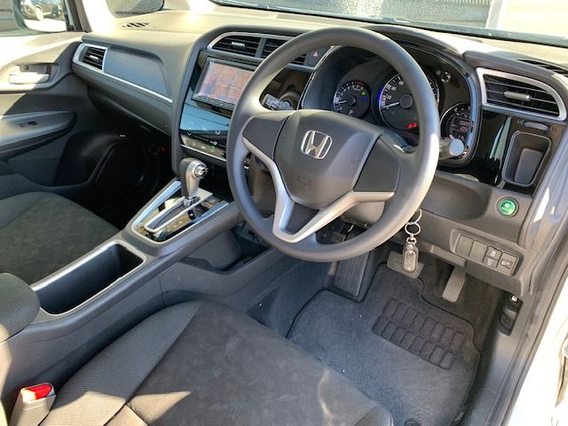 Honda SHUTTLE 2015-12 188246-11