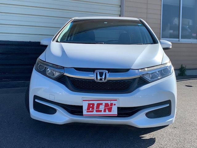 Honda SHUTTLE 2015-12 188246-12