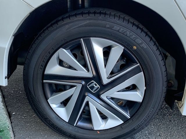 Honda SHUTTLE 2015-12 188246-27