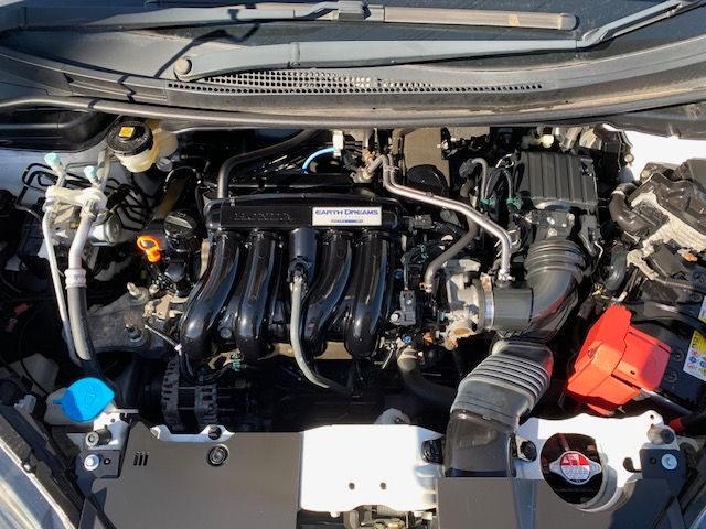 Honda SHUTTLE 2015-12 188246-26