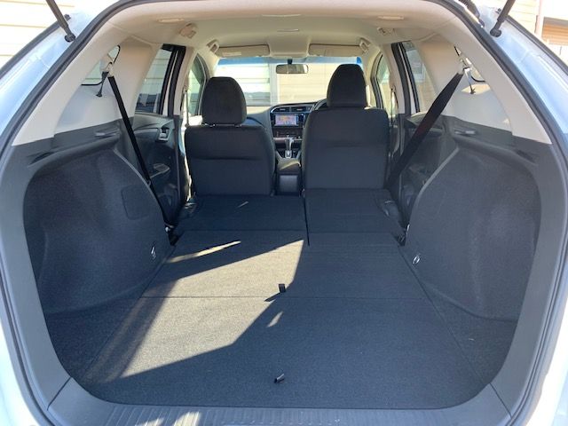 Honda SHUTTLE 2015-12 188246-9