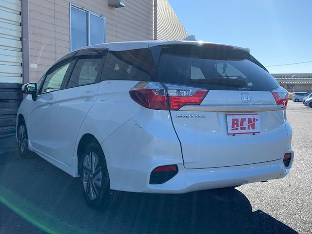 Honda SHUTTLE 2015-12 188246-8