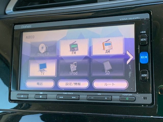 Honda SHUTTLE 2015-12 188246-4