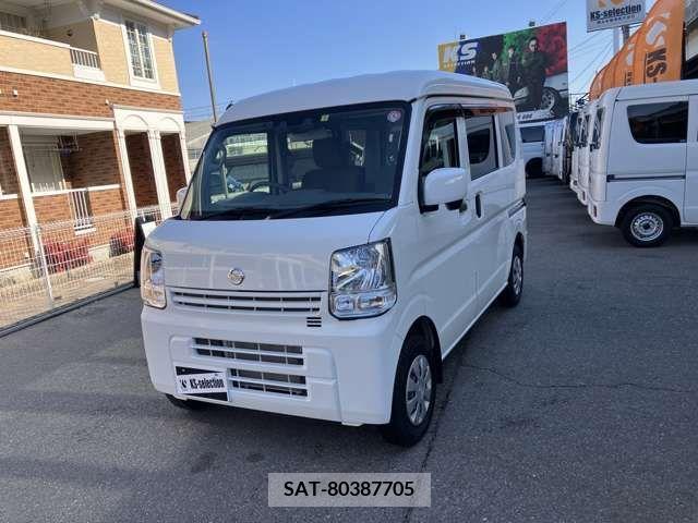 Nissan CLIPPER 2022-07 209403-14