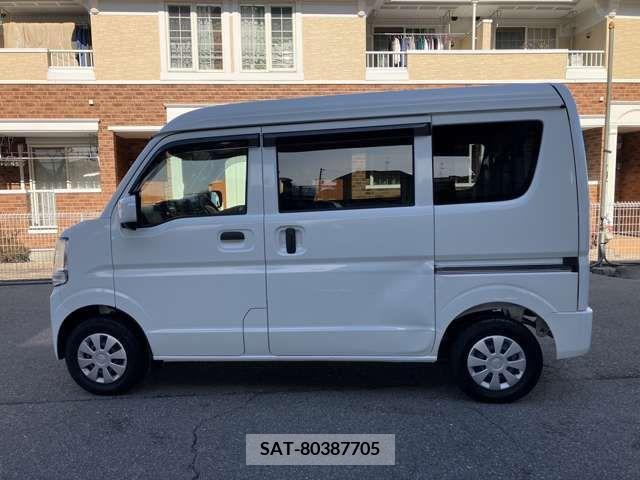 Nissan CLIPPER 2022-07 209403-13