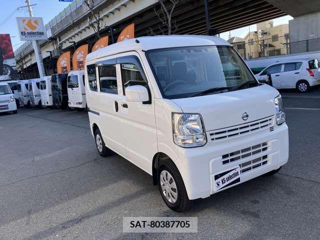 Nissan CLIPPER 2022-07 209403-8