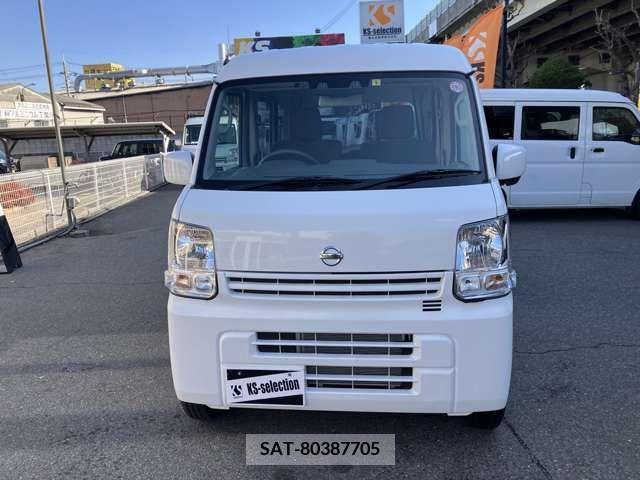 Nissan CLIPPER 2022-07 209403-7