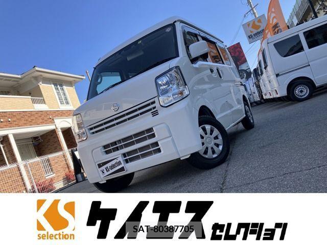 Nissan CLIPPER 2022-07 209403-0