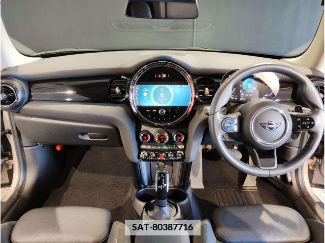 Bmw MINI 2021-06 338516-1