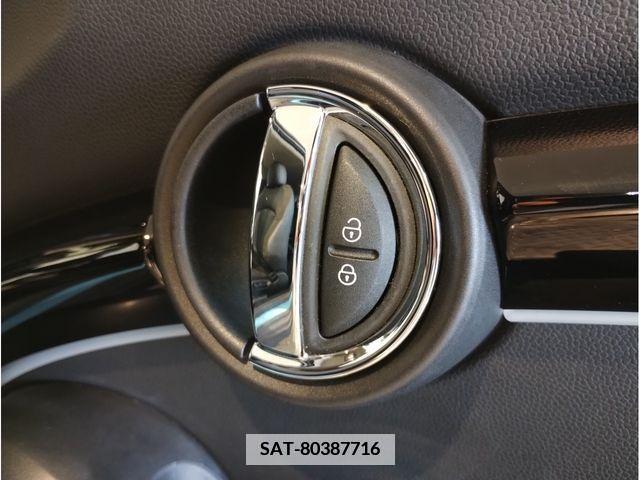 Bmw MINI 2021-06 338516-21