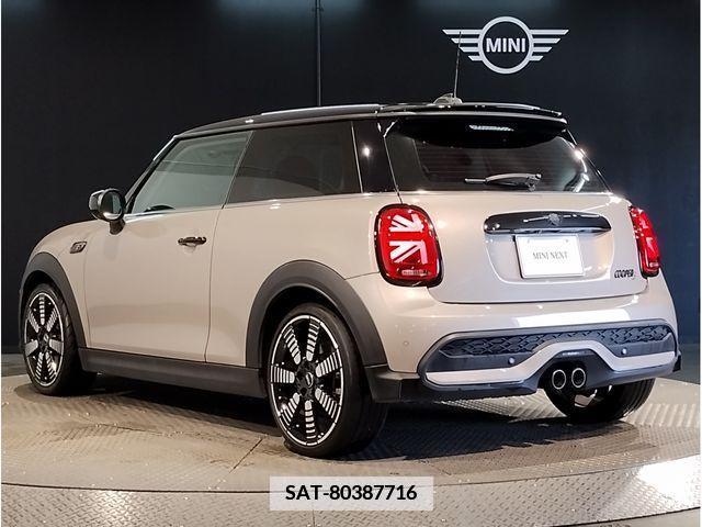 Bmw MINI 2021-06 338516-6