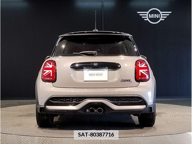 Bmw MINI 2021-06 338516-4