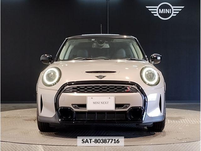 Bmw MINI 2021-06 338516-3