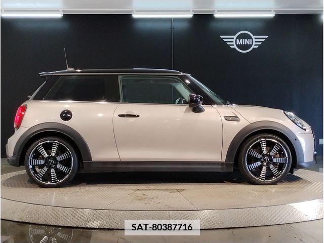 Bmw MINI 2021-06 338516-7